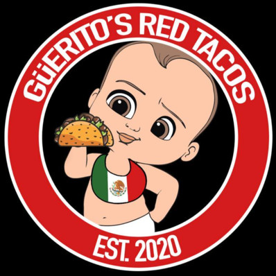Güerito’s Red Tacos