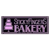 Sticky Fingers Bakery