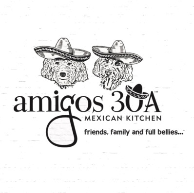 Amigos 30a Mexican Kitchen