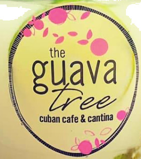 The Guava Tree Cuban Cafe