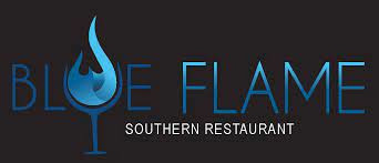 Blue Flame Southern