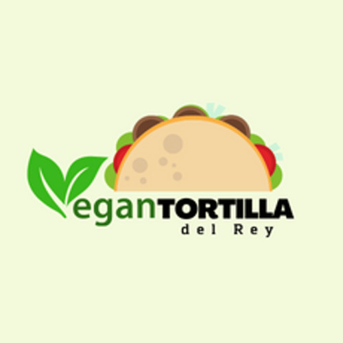 Vegan Tortilla Del Rey