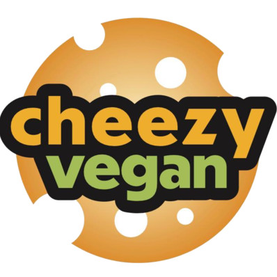 Cheezy Vegan By Chef Reeky