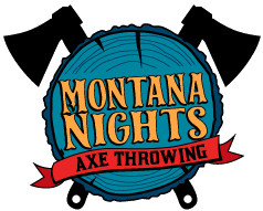 Montana Nights Axe Throwing Newington