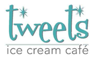 Tweets Ice Cream Café