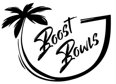 Boost Bowls