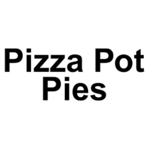 Pot Pies Pizza Maybe