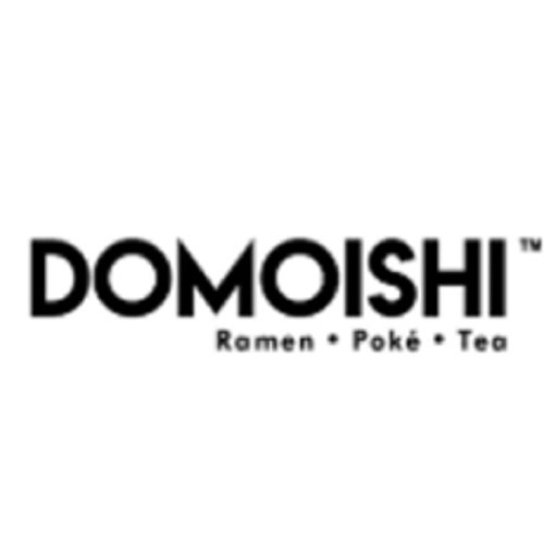 Domoishi Poke, Ramen ,tea