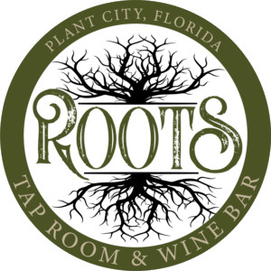 Roots Tap Room Wine