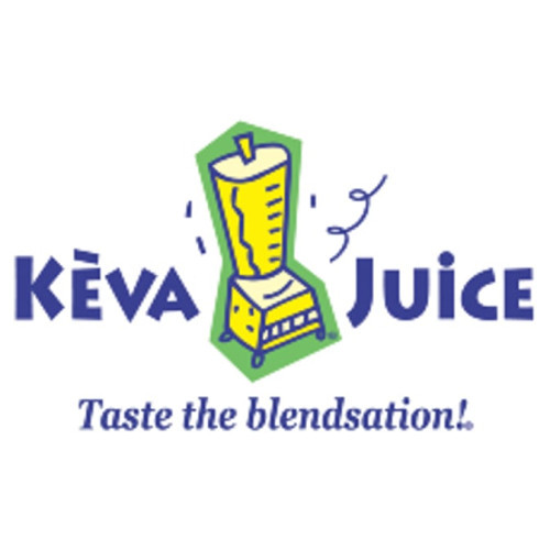 Keva Juice