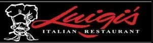 Luigi’s Italian Resturant