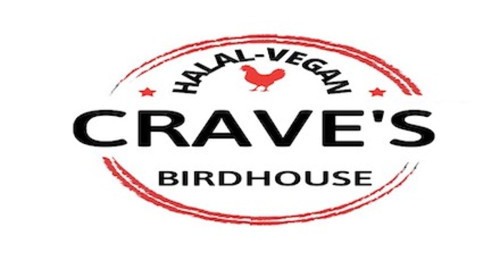 Craves Birdhouse
