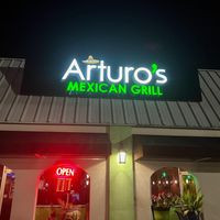 Arturos Mexican Grill