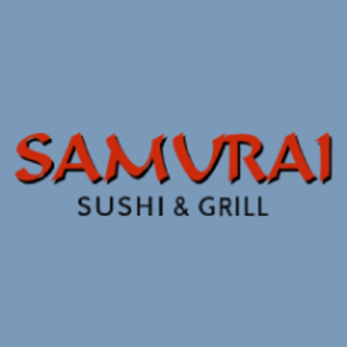 Samurai Sushi Grill