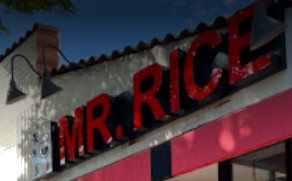 Mr. Rice