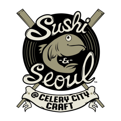 Sushi And Seoul