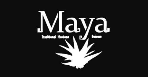 Maya Traditional Méxican Cuisine