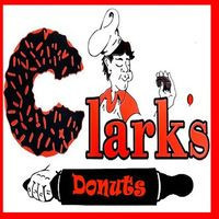 Clark's Donuts Plus