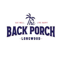 The Back Porch Longwood
