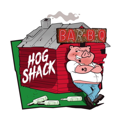 Hog Shack B-q