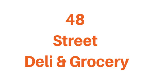 48 Street Deli And Grocery
