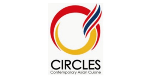 Circles Contemporary Asian Cuisine