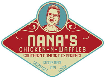 Nana's Chicken-n-waffles