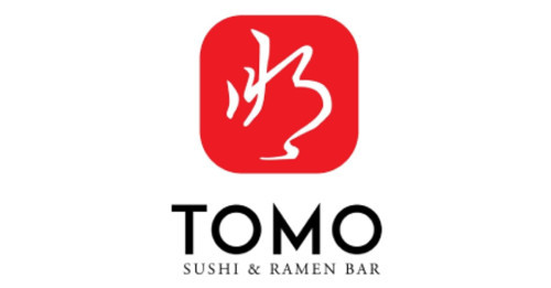 Tomo Sushi Ramen