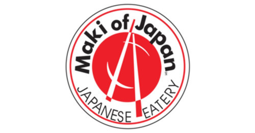 Maki Of Japan
