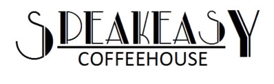 Speakeasy Coffeehouse
