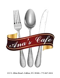 Ana's Cafe
