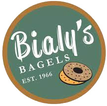 Bialy's Bagels