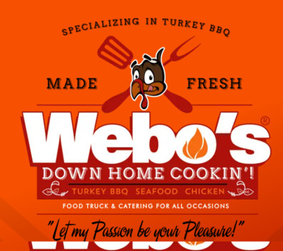 Webo's Catering And Bbq Food Truck