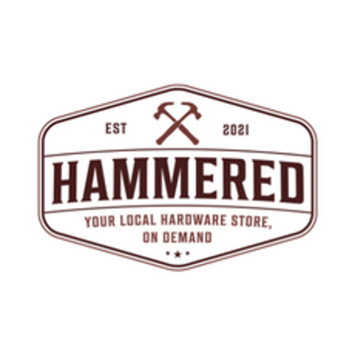 Hammered Hardware On Demand