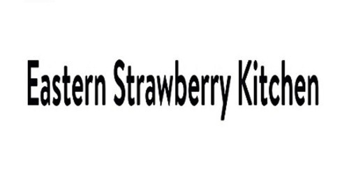 Eastern Strawberry