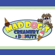 Mad Dog's Creamery Donuts