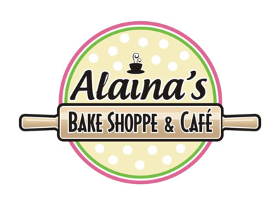 Alaina’s Bake Shoppe Cafe