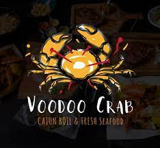 Voodoo Crab Of Centereach