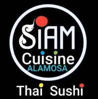 Tempura House Siam Cuisine Thai Sushi