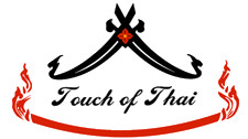 A Touch Of Thai