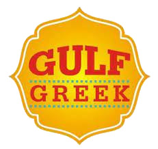 Gulf Greek Pizza