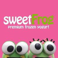 Sweetfrog Premium Frozen Yogurt