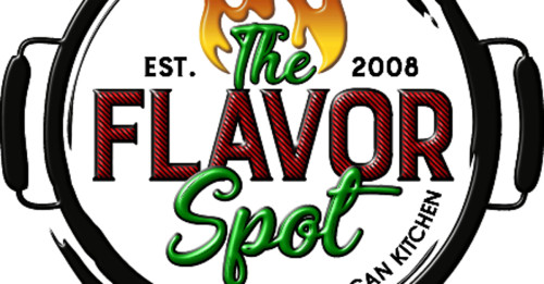 The Flavor Spot