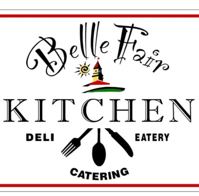 Bellefair Kitchen
