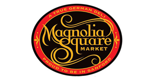 Magnolia Square Market