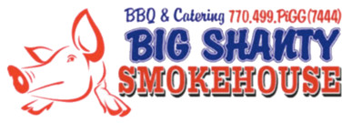 Big Shanty Smokehouse Bbq