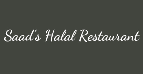 Saad's Halal