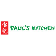 Paul's Kitchen