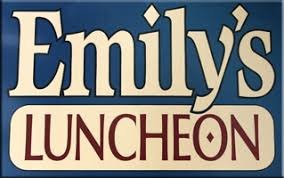 Emilys Luncheon Antiques Crafts