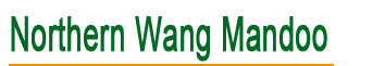 Wang Mandoo House